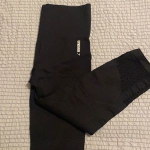 Gymshark black leggings